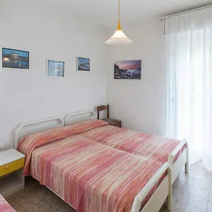 Giannina , Lido di Jesolo Italia