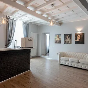 Bed and breakfast Relais La Fornarina, Roma