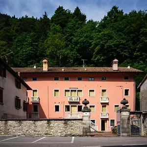  Apartamento Perarolo Italia