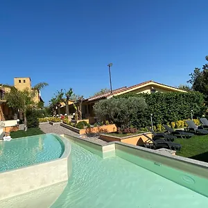 Hotel Antica Palmieri, Rome