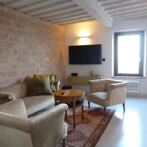 In Historical Palace , Montepulciano Stazione Italia