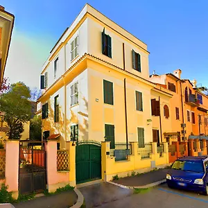 Hostal Luzzatti, Roma