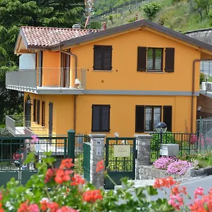 Casa Bellavista , Porlezza Italia
