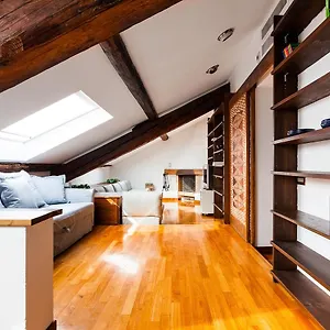 Easyhomes - Corso Maroncelli , Milano Italia