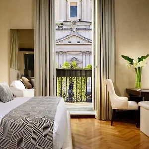 Bed and breakfast Lifestyle, Roma