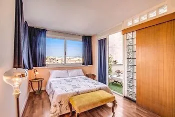 B&B Piramide Terrace Rome Bed & Breakfast