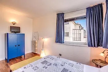 ** Bed & Breakfast B&B Piramide Terrace Rome Italy