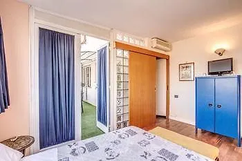 B&B Piramide Terrace Rome Bed & Breakfast