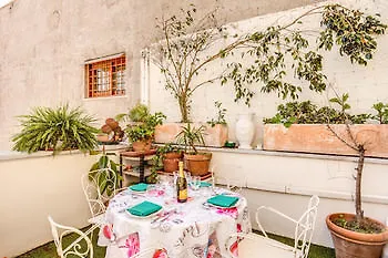 B&B Piramide Terrace Rome