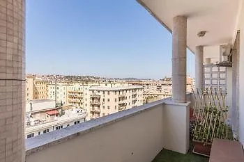 **  B&B Piramide Terrace 로마 이탈리아