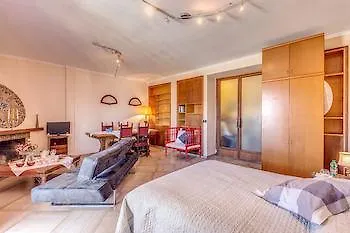 B&B Piramide Terrace 로마