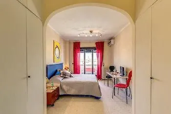 B&B Piramide Terrace 로마