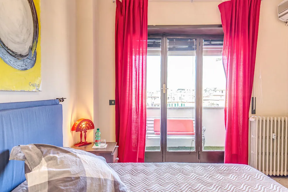 B&B Piramide Terrace 로마 2*,  이탈리아